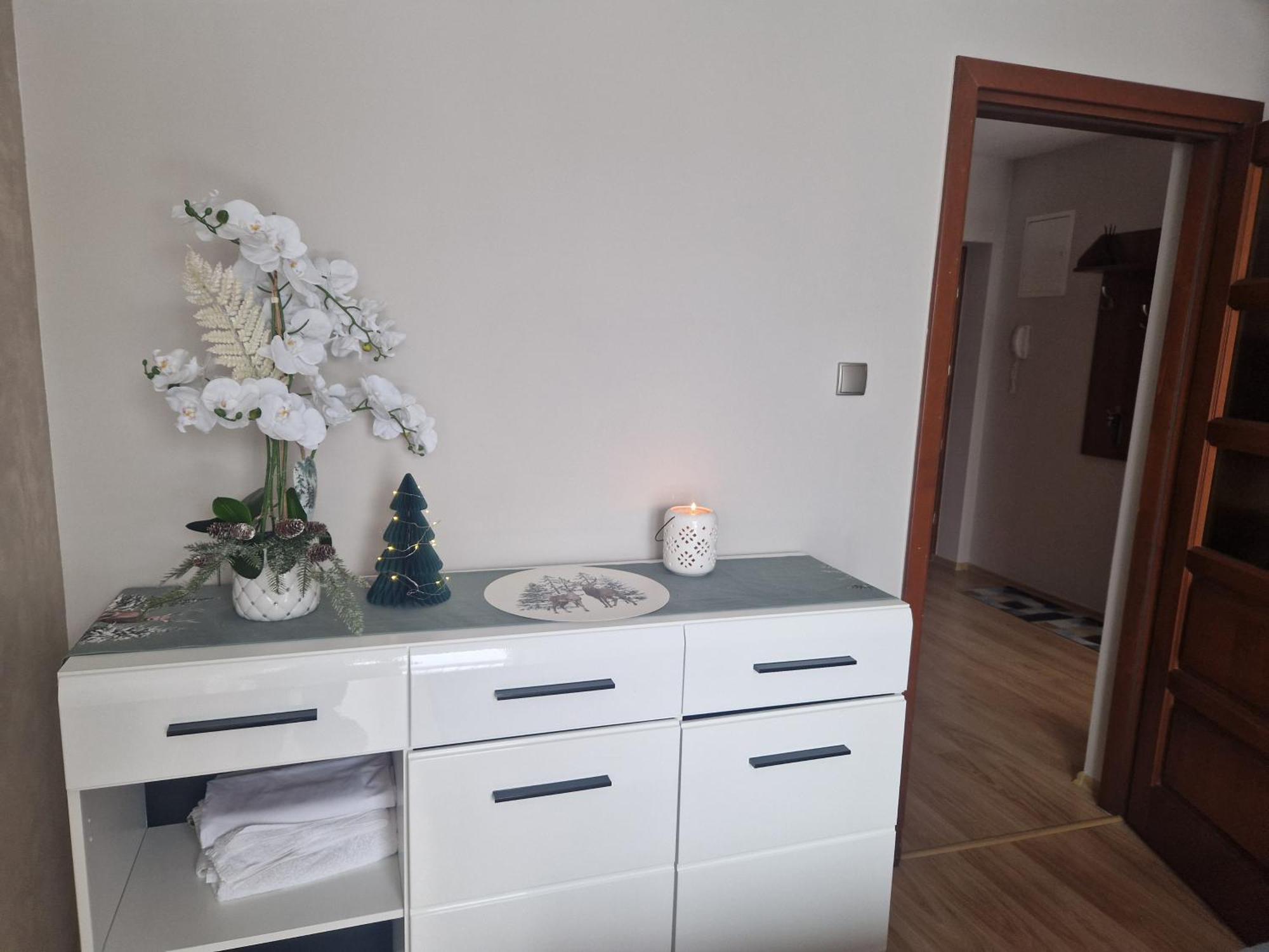 Apartament Kasprowy Kościelisko Eksteriør bilde