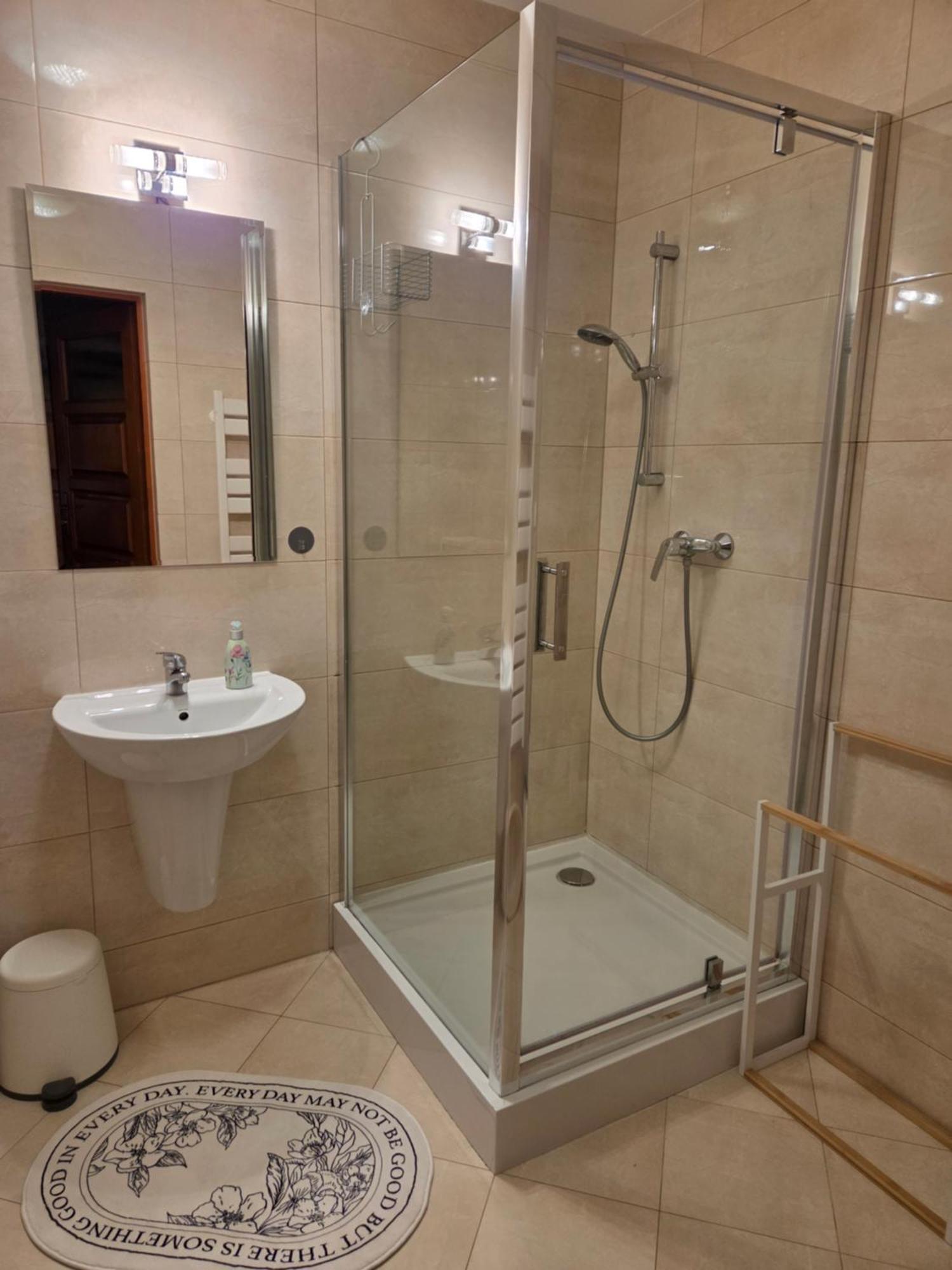 Apartament Kasprowy Kościelisko Eksteriør bilde